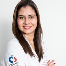 Luziane Lais Sabino Silva Luna, Cirurgião pediátrico Recife