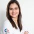Dra. Luziane Lais Sabino Silva Luna