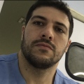 Marcus Cezillo