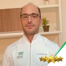Guilherme Lopes, Nutrólogo Nova Iguaçu