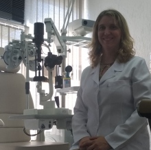 Roberta Lima Zagati, Oftalmologista Belo Horizonte