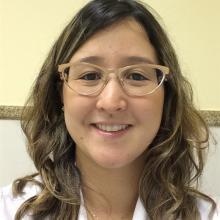 Carolina de Alencar Ohi, Ginecologista Fortaleza