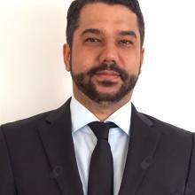 Rodrigo Barreiros Vieira, Ortopedista - Traumatologista Belo Horizonte