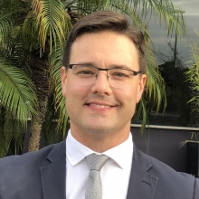 Rodrigo Bortoli, Reumatologista São Leopoldo
