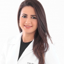 Georgia Alves Pereira, Reumatologista Caruaru