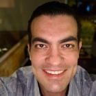 Dr. Henrique Rodrigues Scherer Coelho
