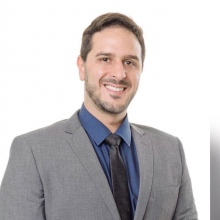 Fabio Sevilha, Cirurgião buco-maxilo-facial São Paulo