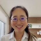 Dra. Marcia Toraiwa Iwashita