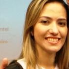Dra. Carla de Oliveira Ribeiro
