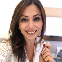 Fabiana Orozco Corrêa, Cirurgião geral São Paulo