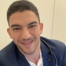Ítalo César, Especialista em Clínica Médica Rio de Janeiro