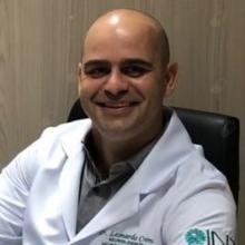 Leonardo David Crema Miranda, Neurologista Palmas