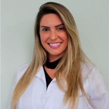 Daiana Ferraz Braga de Oliveira, Oncologista Belo Horizonte