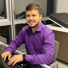 Diógenes Zãn, Neurologista Porto Alegre