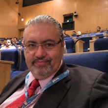 Marcos Tobias Machado, Urologista São Paulo