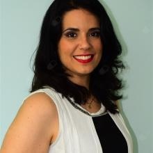 Clarice Federici Coelho, Psicólogo Vitória