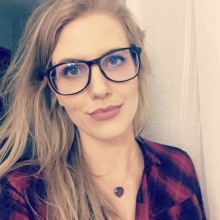Juliana Marcon Szymanski, Oftalmologista Porto Alegre