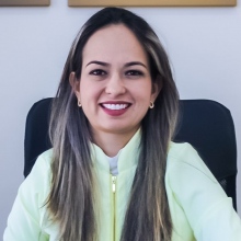 Kelli Roberta Murasaki Andrade Carmona, Dentista Osasco
