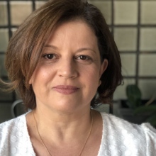Luciana T. de Rezende Lara, Infectologista Brasília