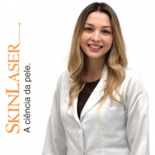 Beatrice Volpini, Dermatologista São Paulo