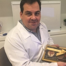 Guilherme Chaddad de Carvalho, Ginecologista São José dos Campos