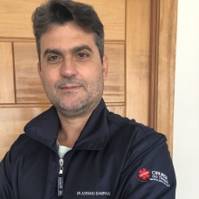 Adriano Pereira Sampaio, Cirurgião do aparelho digestivo São Paulo
