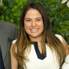 Carla Franco R Pereira, Ginecologista Rio de Janeiro