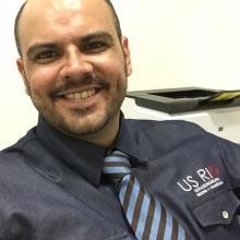 Luis Felipe Lisbôa, Ortopedista - Traumatologista Duque de Caxias