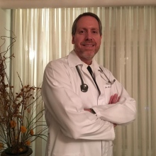 Ricardo Dreicon, Cardiologista São Paulo