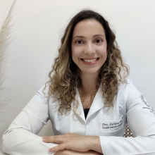 Luciana Mendes Peixoto, Cirurgião vascular São Paulo
