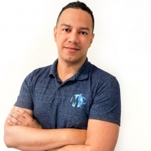 Felipe Feitosa, Fisioterapeuta Rio de Janeiro