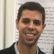 Rodrigo Siqueira Soares Frezatti, Neurologista Ribeirão Preto