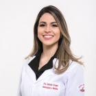 Dra. Danielle Kramer