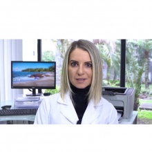 Ana Carolina Buffara Blitzkow, Cirurgião do aparelho digestivo Curitiba