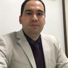 Fabio Faleiro Vieira, Cirurgião do aparelho digestivo Goiânia