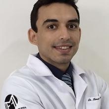 Renato Brasil, Otorrino Curitiba