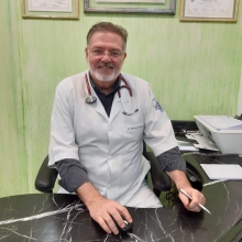Marcos Martins Mussa, Cardiologista São Paulo