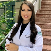 Caroline Cristina Braga Castro, Endocrinologista São Paulo