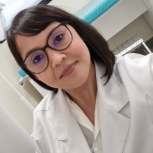 Vivian Guzela, Coloproctologista São Paulo