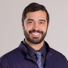 Renato Barjona Miranda De Miranda, Dentista Uberlândia