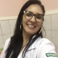 Débora Aldyana Bezerra Farias
