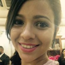 Bruna Jane Borges De Menezes Côrte Bragança, Psicólogo Nova Iguaçu