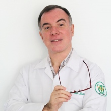 Cesar Bastos, Psicanalista Brasília