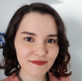 Tainá Marcinichen