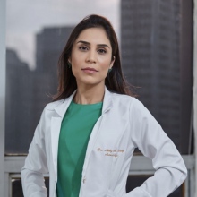 Natally Santiago, Neurocirurgião São Paulo