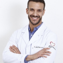 Gabriel Alves Vieira de Souza, Ginecologista Nova Lima