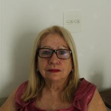 Maria Elizabeth Martins Ribeiro, Psicanalista São Paulo