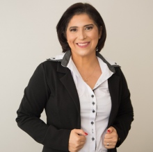 Isabel Alves, Psicólogo Rio de Janeiro