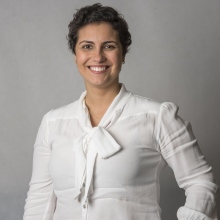 Juliana Rocha de Mendonça da Silva, Oftalmologista Rio de Janeiro