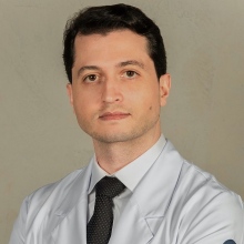 Carlos Henrique Oliveira de Matos, Urologista Belo Horizonte